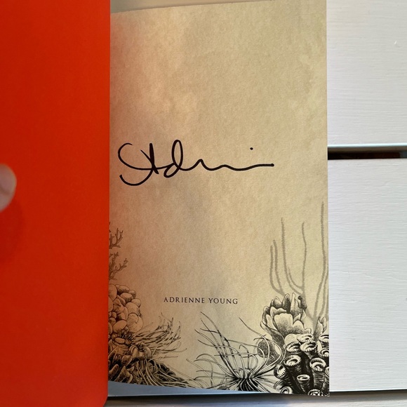 Namesake book - Picture 2 of 2